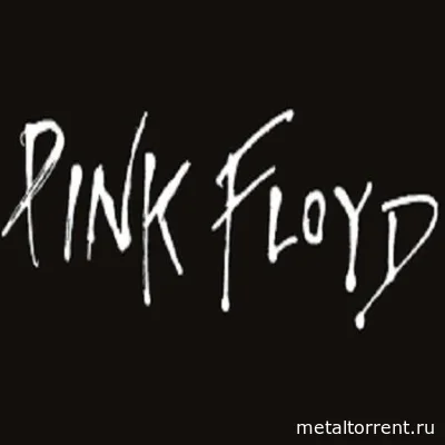 Pink Floyd - Дискография (1967-2016)