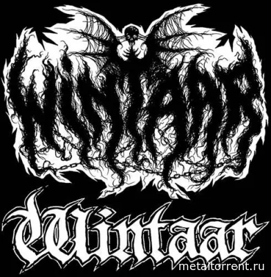 Wintaar - Дискография (2017-2022)