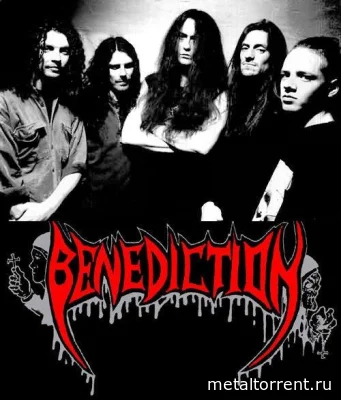Benediction - Дискография (1989-2020)