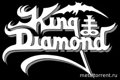 King Diamond - Дискография (1986-2021)