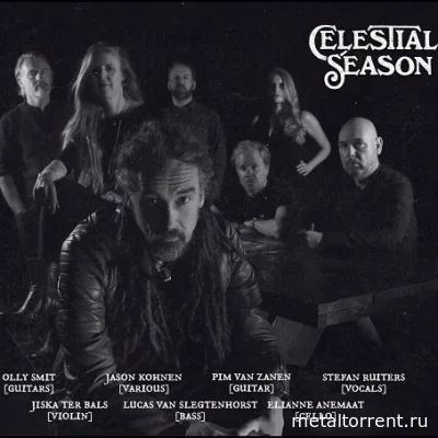 Celestial Season - Дискография (1993-2022)
