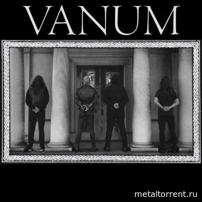 Vanum - Дискография (2015-2022)