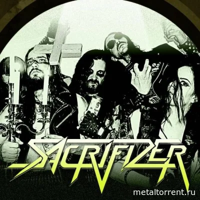 Sacrifizer - Дискография (2019-2022)