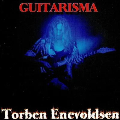 Torben Enevoldsen - Дискография (2000-2022)