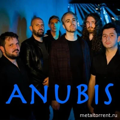 Anubis - Дискография (2009-2020)