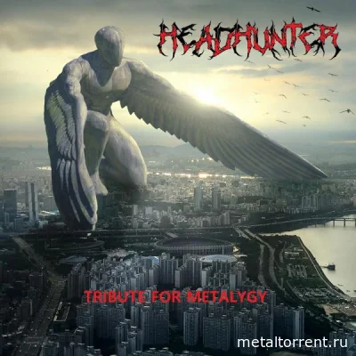 Headhunter - Tribute For Metalygy (2022)