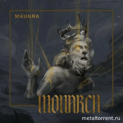 Maunra - Monarch (2022)