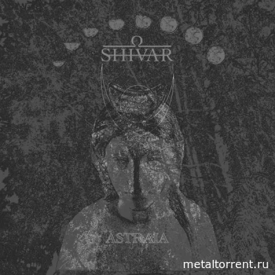 Shivar - Astraia (2022)