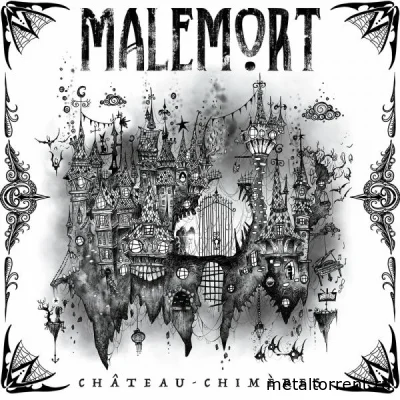 Malemort - Ch​â​teau​-​chim​è​res (2022)