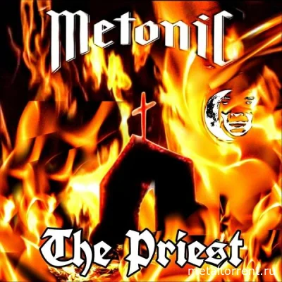 Metonic - The Priest (2022)