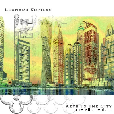 Leonard Kopilas - Дискография (2021-2022)