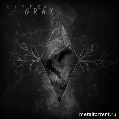 Kirfex - Gray (2022)