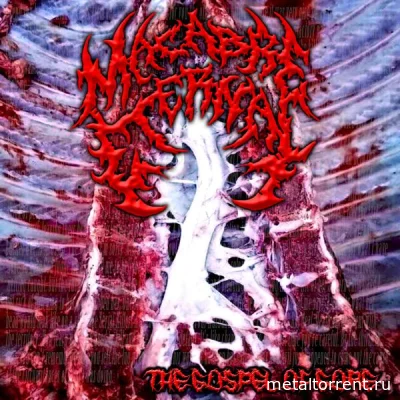 Macabre Eternal - The Gospel Of Gore (2022)