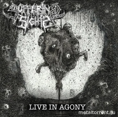 Suffering Sights - Live In Agony (2022)