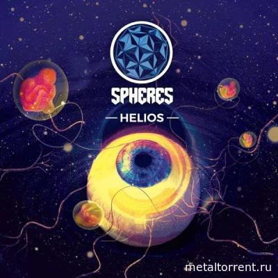 Spheres - Helios (2022)