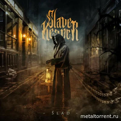 Slave Keeper - Ślad (2022)