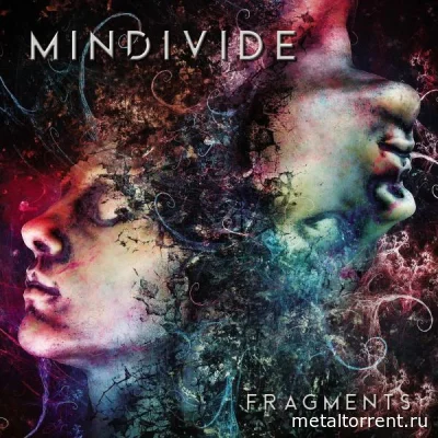 Mindivide - Fragments (2022)