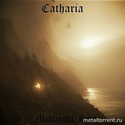 Catharia - Midnight Sun (2022)