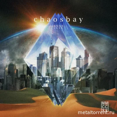 Chaosbay - 2222 (2022)