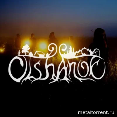 Olshanoe - Дискография (2021-2022)