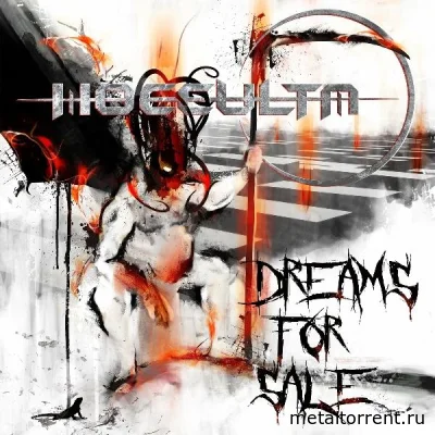 Hocculta - Dreams For Sale (2022)