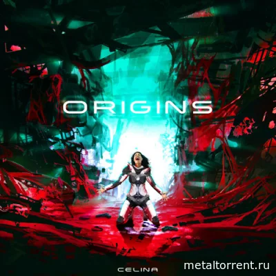 Celina - Origins (2022)