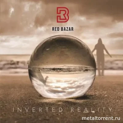 Red Bazar - Inverted Reality (2022)