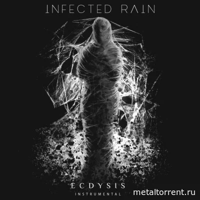 Infected Rain - Ecdysis (Instrumental Version) (2022)