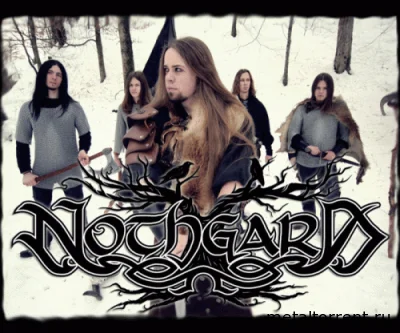 Nothgard - Дискография (2011-2018)