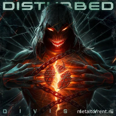 Disturbed - Unstoppable (single) (2022)