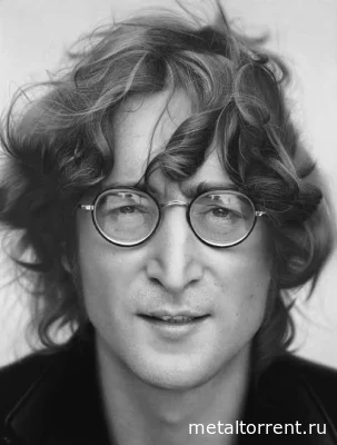 John Lennon - Дискография (1969-2021)
