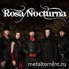 Rosa Nocturna - Дискография (2010-2022)