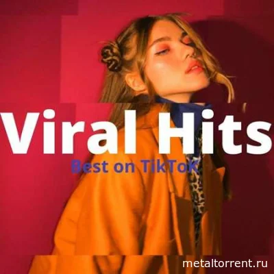 Viral Hits: Best on TikTok (2022)
