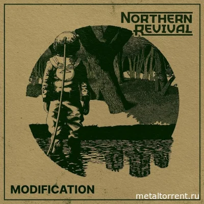 Northern Revival - Modification (2022)