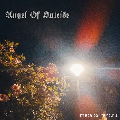 Angel Of Suicide - Suicide Symphony (2022)