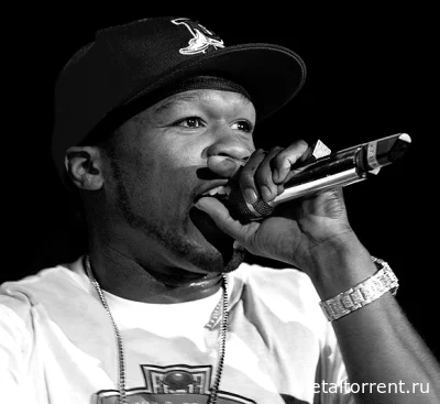 50 Cent - Дискография (1999-2015)