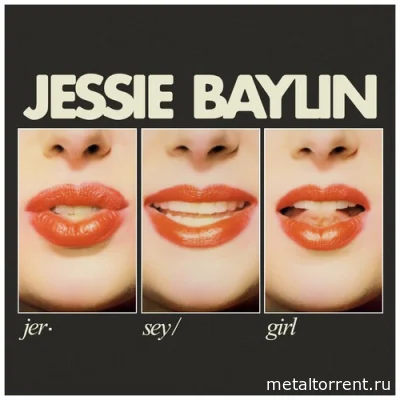 Jessie Baylin - Jersey Girl (2022)