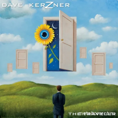 Dave Kerzner - The Traveler (2022)