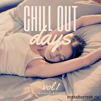 Chill Out Days, Vol. 1-3 (2022)