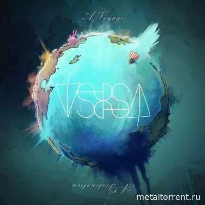 Versa - A Voyage / A Destination (2022)
