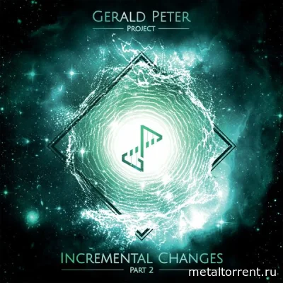 Gerald Peter Project - Incremental Changes Part 2 (2022)