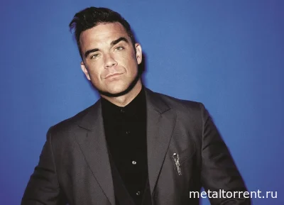 Robbie Williams - Дискография (1996-2022)