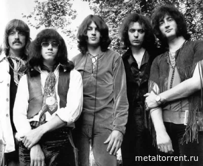 Deep Purple - 6 Releases (2021/2022)