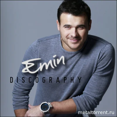 Emin - Дискография (2006-2019)