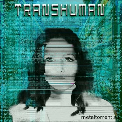 Max Boras - Transhuman (2022)