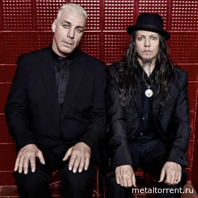 Lindemann - Дискография (2015-2021)