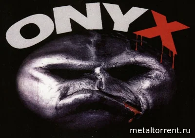 Onyx - Дискография (1990-2022)