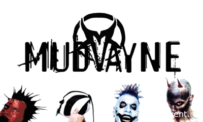 Mudvayne - Дискография (2000-2009)