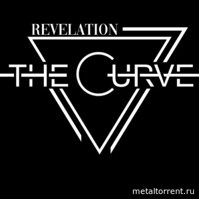 The Curve - Revelation (2022)