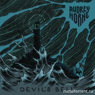 Audrey Horne - Devil's Bell (2022)
